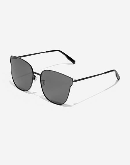 Sunglasses Hawkers SHOWDOWN XL - POLARIZED BLACK
