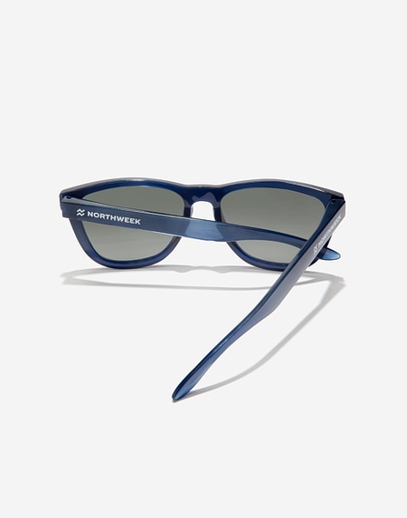 Lentes de sol Northweek REGULAR NAVY BLUE -DARK
