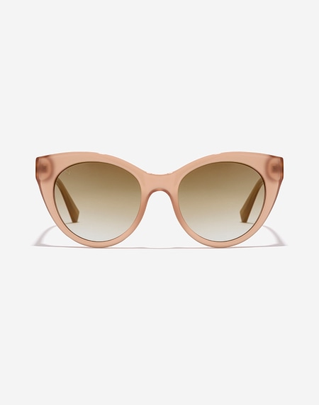 Gafas de sol Hawkers DIVINE - BEIGE NATURE
