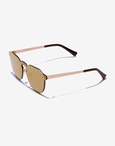 Lentes de sol Hawkers PAULA ECHEVARRÍA X HAWKERS - GOLD VENM METAL