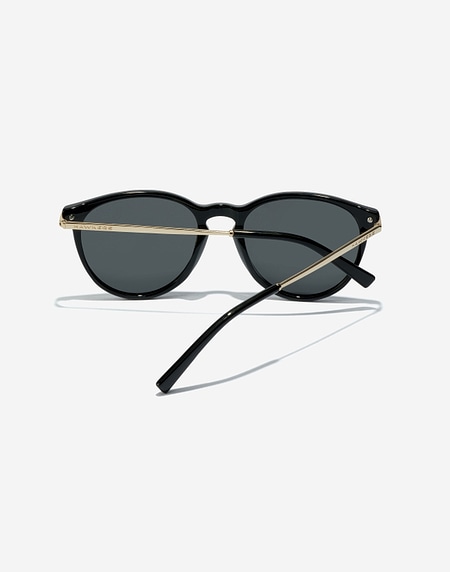 Sunglasses Hawkers MARK - POLARIZED BLACK DARK