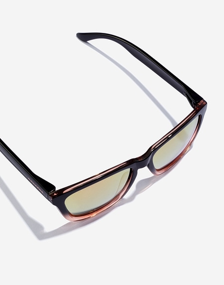 Nos Lunettes de Soleil Hawkers ONE COLT - POLARIZED BLACK PINK