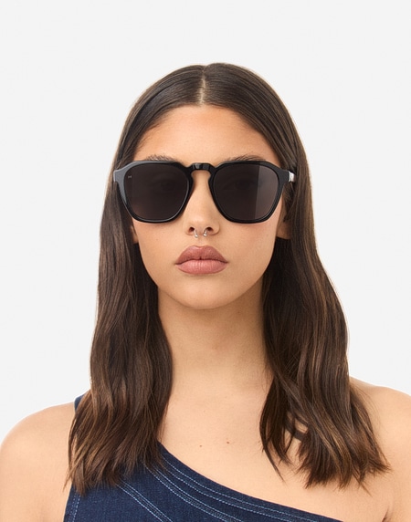 Lentes de sol Hawkers BLACKJACK XL - POLARIZED BLACK