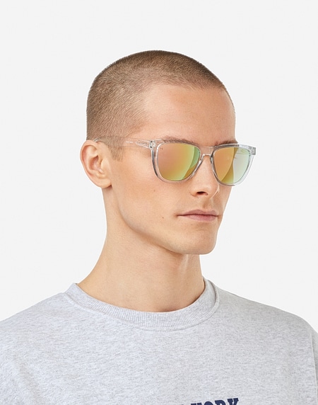 Gafas de sol Hawkers ONE RAW - AIR ROSE GOLD