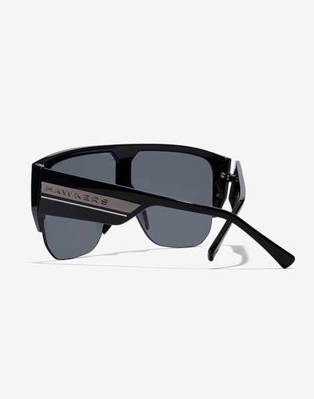 Sunglasses Hawkers BLACK DARK EJECTA