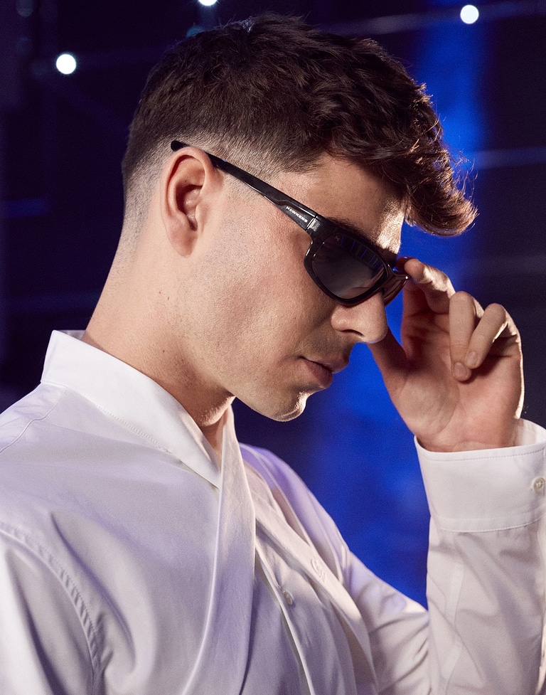 Sunglasses Hawkers HAWKERS X AUGUSTO FERNANDEZ - BOOST