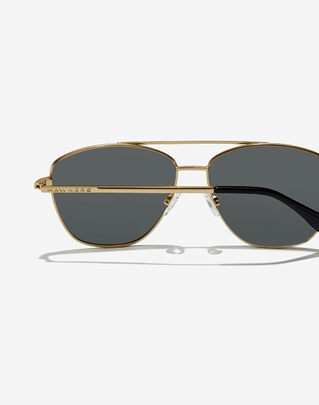 Oculos de sol Hawkers LAX - POLARIZED GOLD