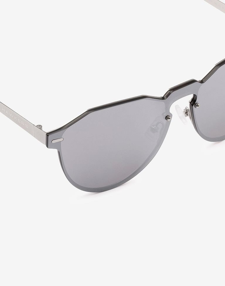 Sunglasses Hawkers SILVER - CHROME WARWICK VENM METAL