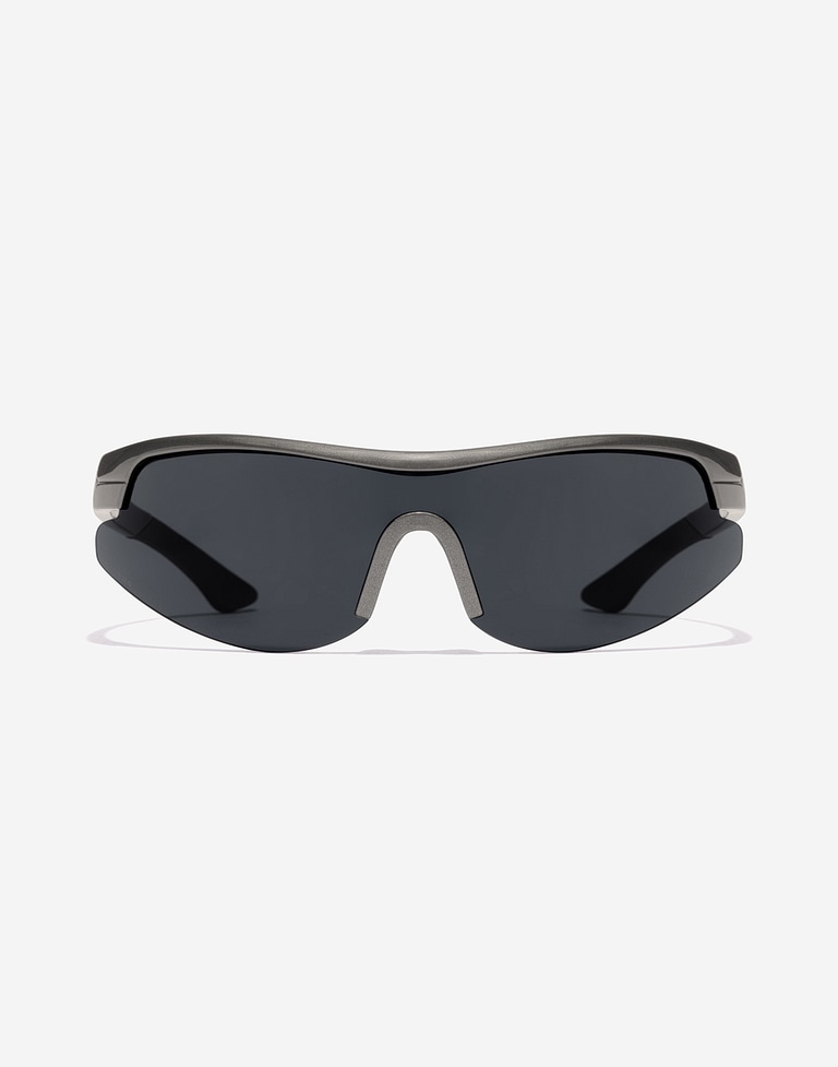 Sunglasses Hawkers ACTIVE - METALLIC GUN BLUE