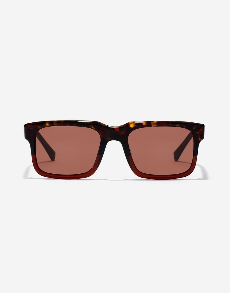 Lentes de sol Hawkers INWOOD - CAREY FULL BROWN