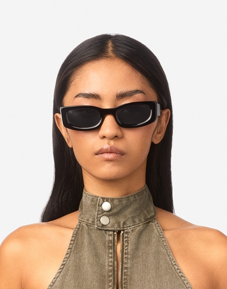 Sunglasses Hawkers HEAVEN - BLACK DARK