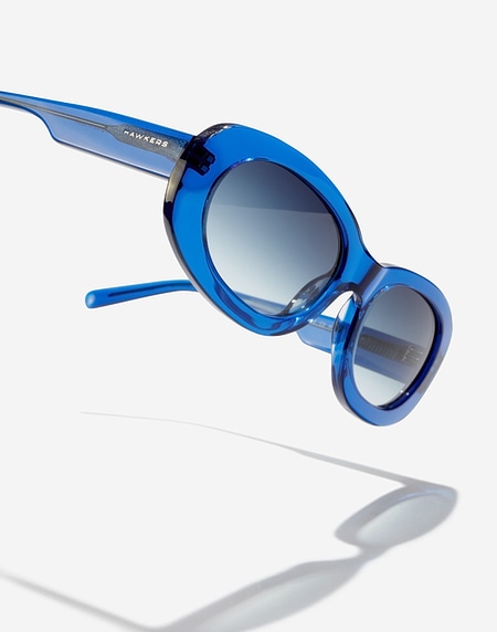 Gafas de sol Hawkers SOUTHSIDE - NAVY NIGHT