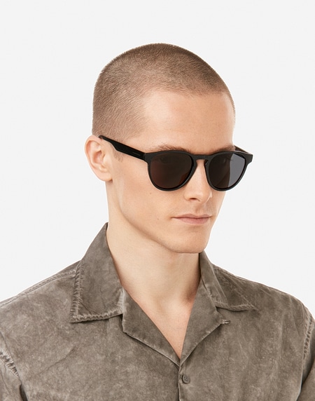 Sunglasses Hawkers CRUSH - BLACK