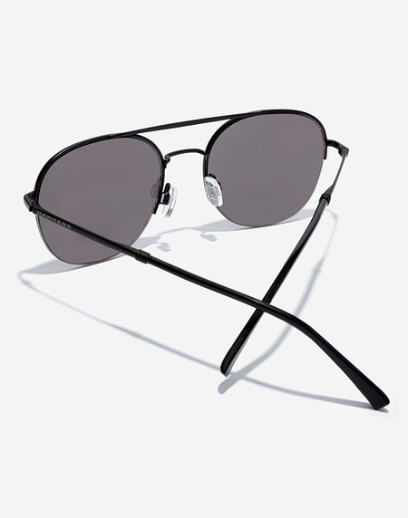 Sunglasses Hawkers LENOX - BLACK