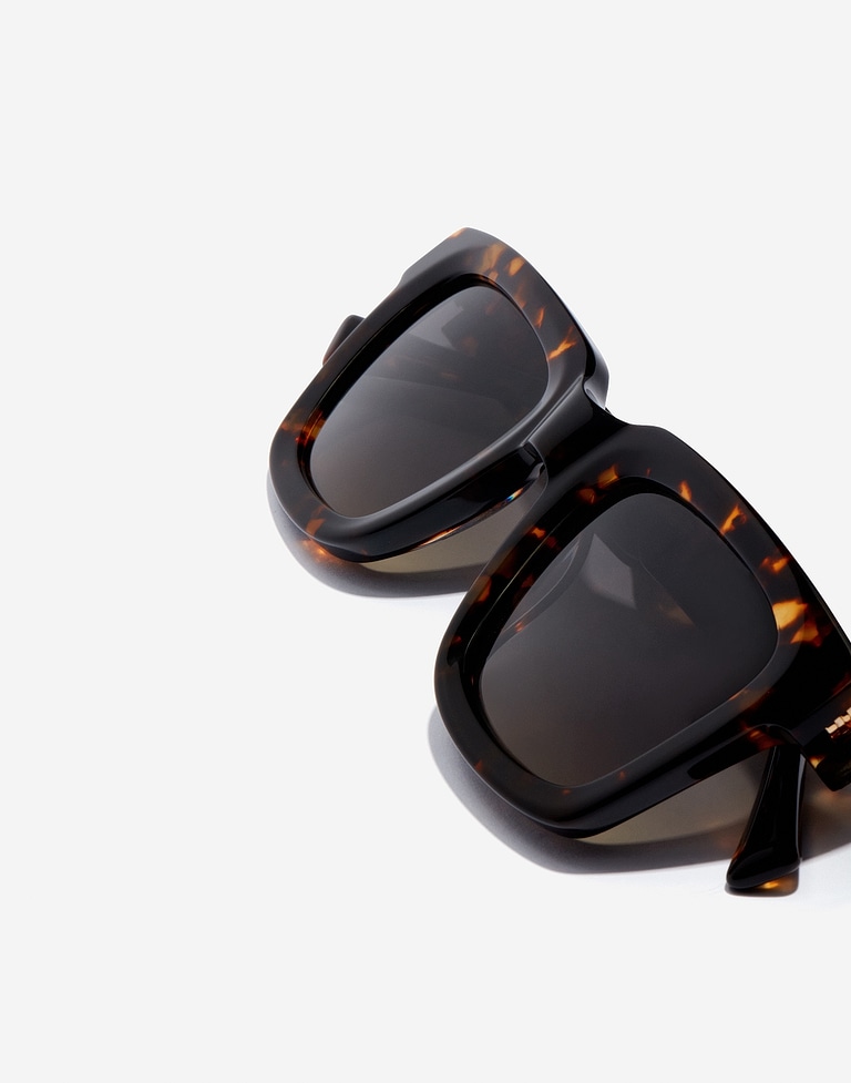 Nos Lunettes de Soleil Hawkers ONE UPTOWN - HAVANA DARK