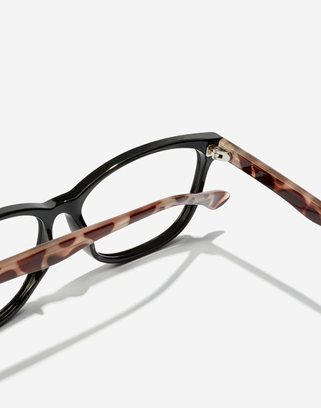 Blue Light Hawkers GALA - BLACK CAREY BB