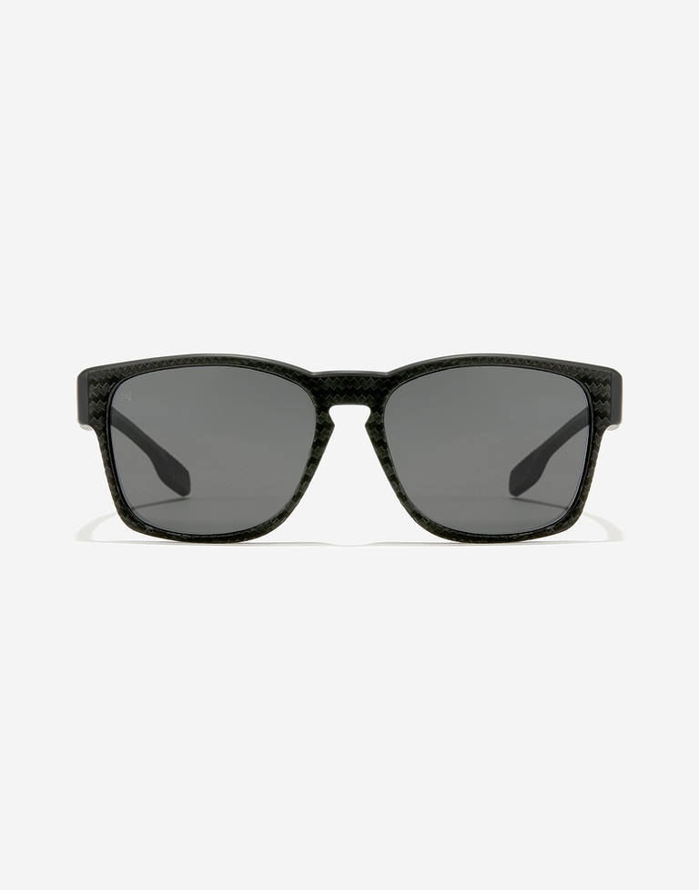 Sunglasses Hawkers CORE RAW CARBON FIBER - POLARIZED BLACK DARK