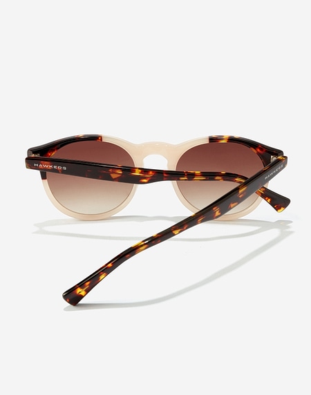Sunglasses Hawkers BICOLOR CAREY BROWN BEL AIR X