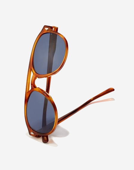 Occhiali da sole Hawkers DIVER - CAREY BLUE