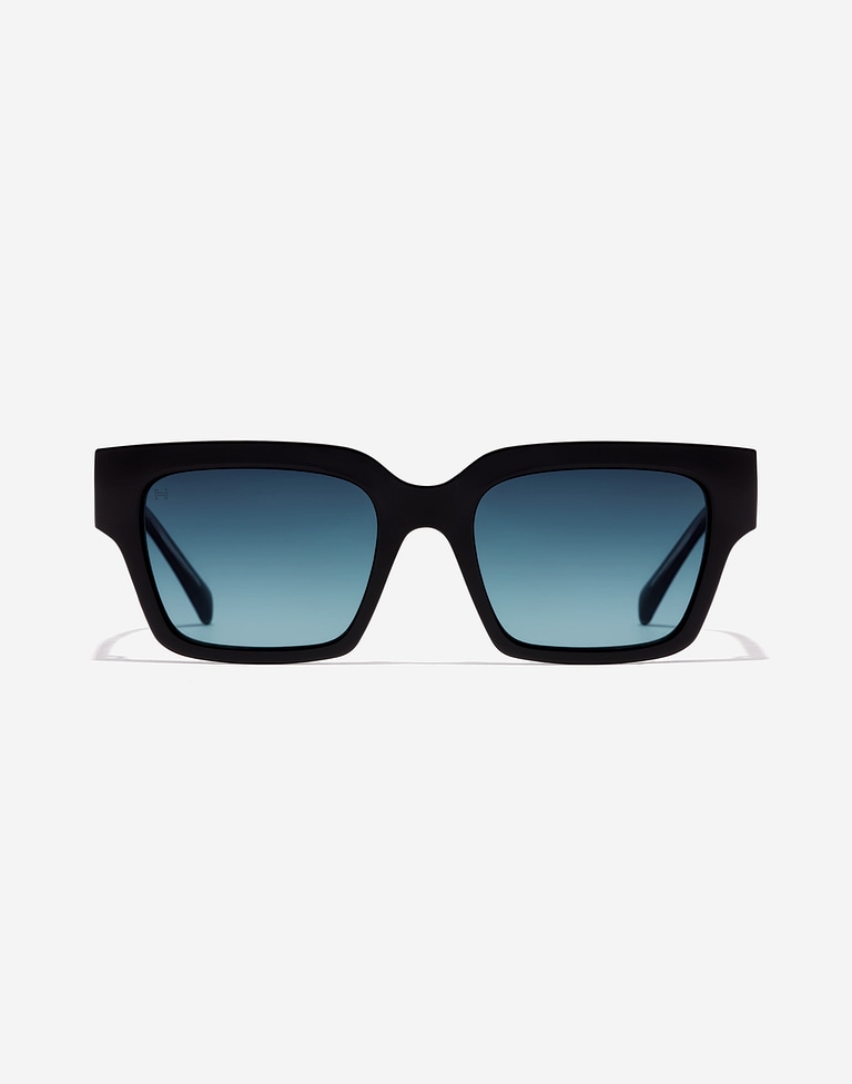 Sunglasses Hawkers MATE - BLACK BLUE DENIM ECO