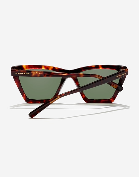 Nos Lunettes de Soleil Hawkers FLUSH - POLARIZED CAREY ALLIGATOR
