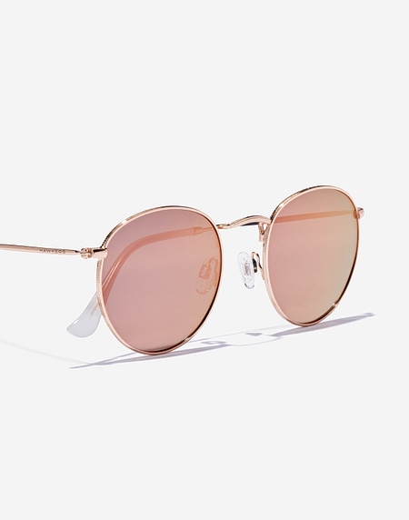 Gafas de sol Hawkers MOMA MIDTOWN - POLARIZED ROSE GOLD PINK