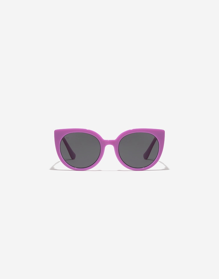 Occhiali da sole Hawkers DIVINE KIDS - VIOLET STRIPES DARK