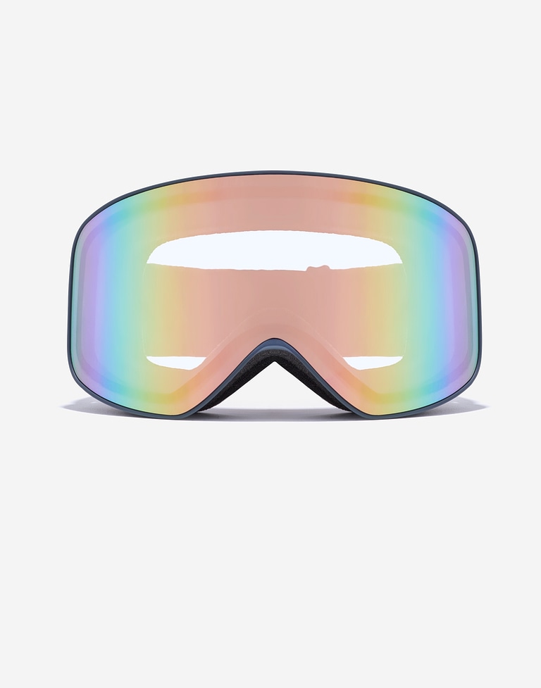Ski Goggles Hawkers ARTIK SMALL - PHOTOCHROMIC ROSE GOLD