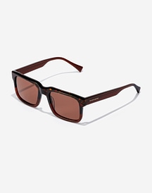 Hawkers INWOOD - CAREY FULL BROWN w180