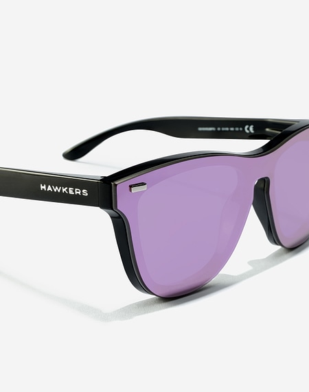 &Gamma;&upsilon;&alpha;&lambda;&iota;ά &eta;&lambda;ί&omicron;&upsilon; Hawkers ONE VENM RAW - LIGHT PURPLE