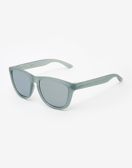 Gafas de sol Hawkers FROZEN BLUE - CHROME ONE