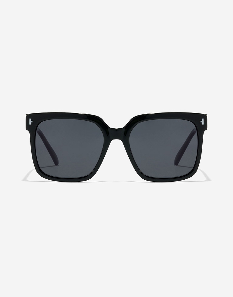 Sunglasses Hawkers EUPHORIA - POLARIZED BLACK DARK