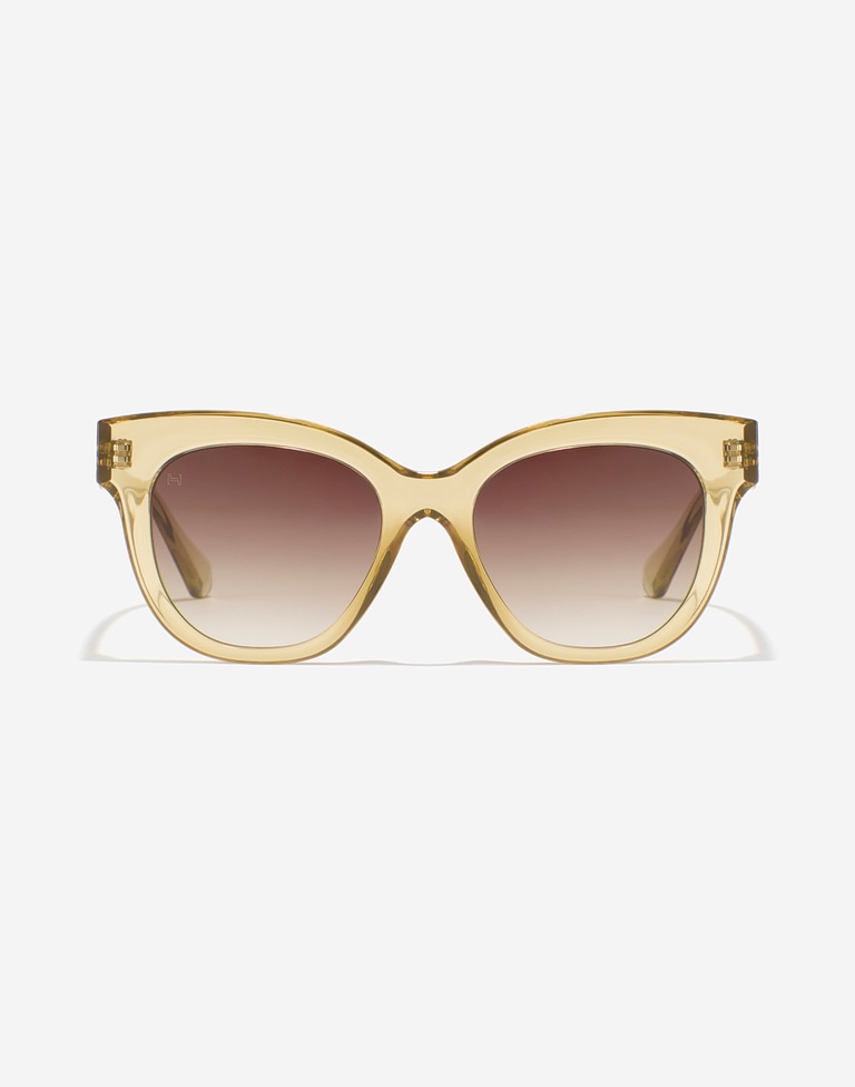 Gafas de sol Hawkers AUDREY RAW - TAUPE EARTH