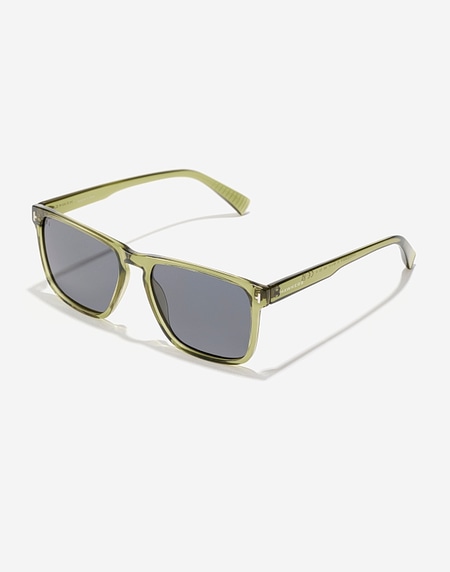 Sunglasses Hawkers DUST - POLARIZED GREEN DARK