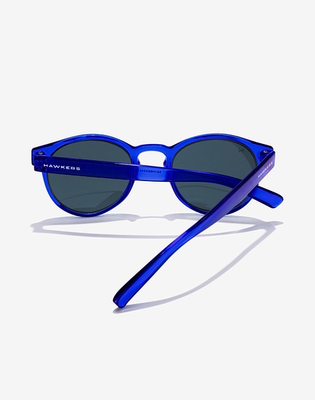 Sunglasses Hawkers BELAIR KIDS - AGUAVERDE TORQUOISE