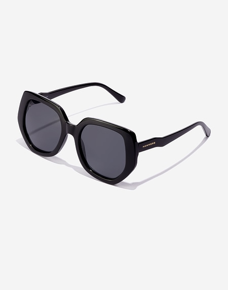 Lentes de sol Hawkers MIA - POLARIZED BLACK DARK