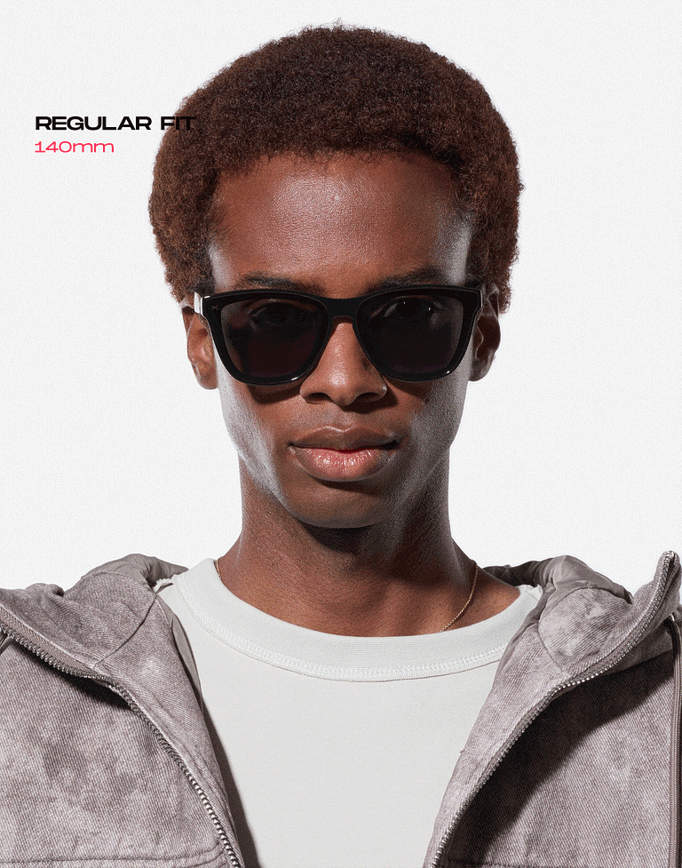 Gafas de sol Hawkers ONE VENM XS - BLACK SKY