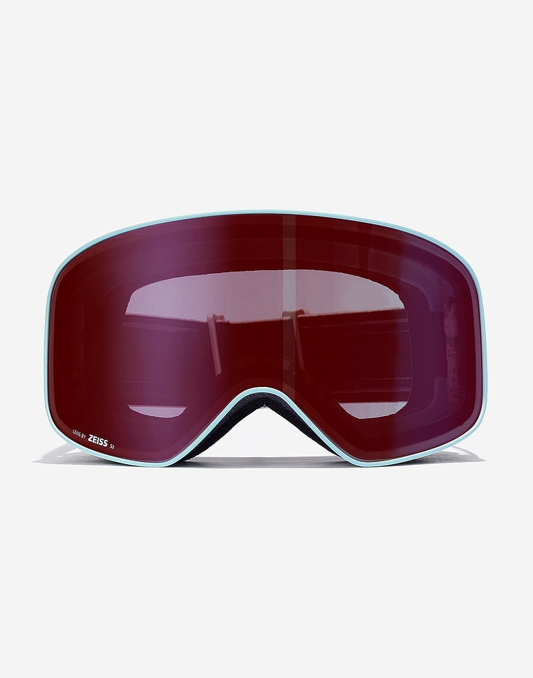 Ski Goggles Hawkers ARTIK SMALL BLUE BLACK