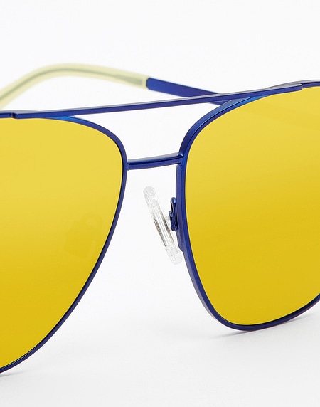Sunglasses Hawkers HAWKERS X STEVE AOKI - NEON ACID LAX