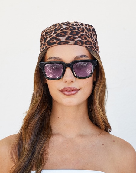 Lentes de sol Hawkers ONE UPTOWN - BLACK MAGENTA