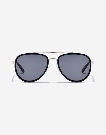 Γυαλιά ηλίου Hawkers EAGLE - POLARIZED BLACK GREY
