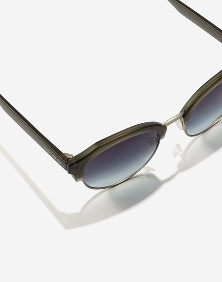 Sunglasses Hawkers CLASSIC ROUNDED - TWILIGHT