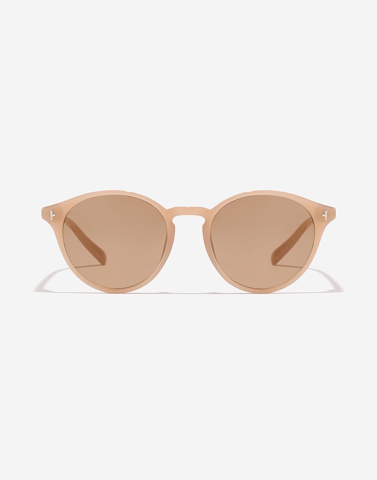 Sonnenbrille Hawkers SALT - MILKY SAND HAZELNUT