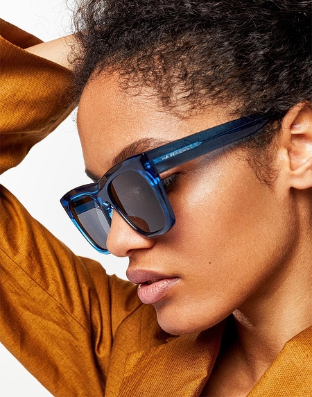 Gafas de sol Hawkers ELECTRIC BLUE NARCISO