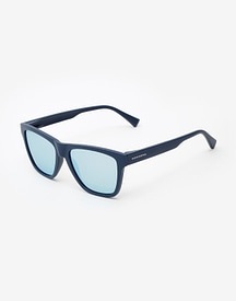 Hawkers NAVY BLUE - BLUE CHROME ONE LS w180