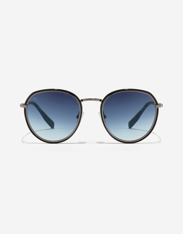 Sonnenbrille Hawkers CERES - BLACK METAL INDIGO
