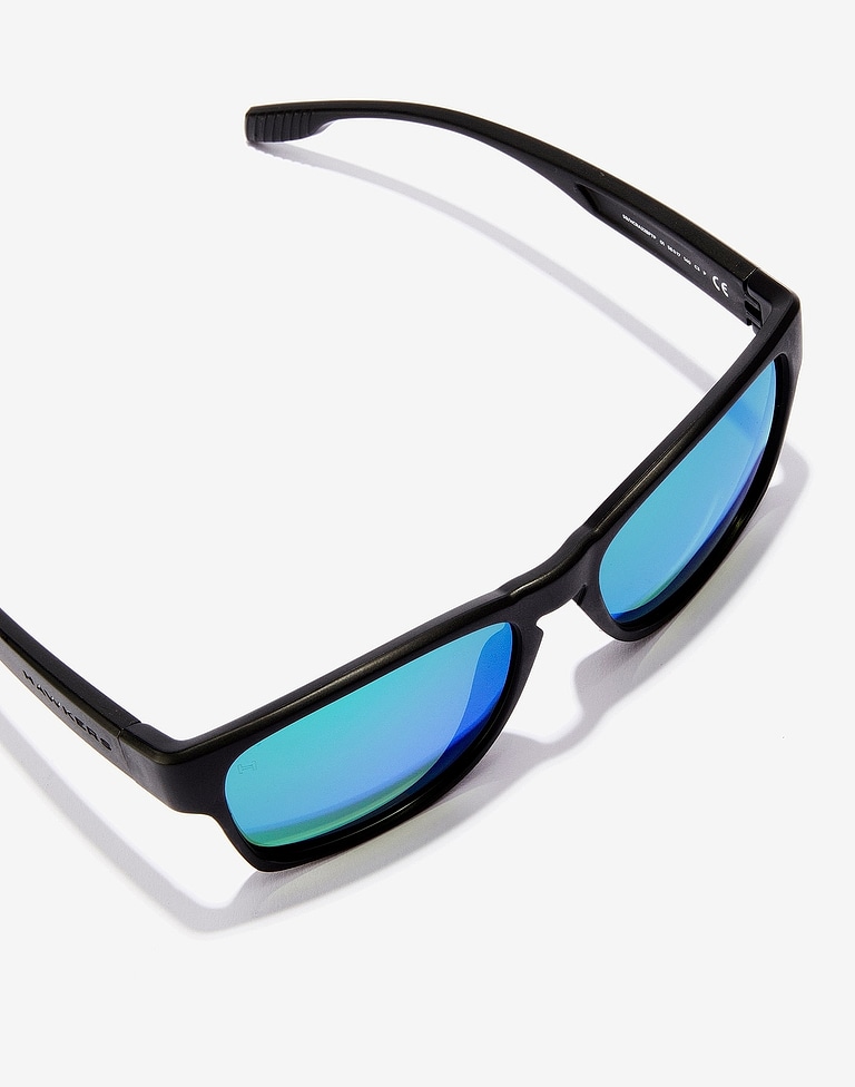 Gafas de sol Hawkers CORE RAW - POLARIZED EMERALD