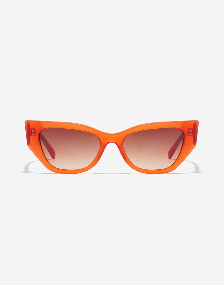 Occhiali da sole Hawkers MANHATTAN - ORANGE TERRACOTA