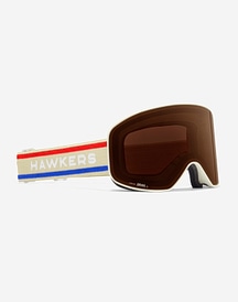Hawkers ARTIK BIG - CREAM BROWN w180