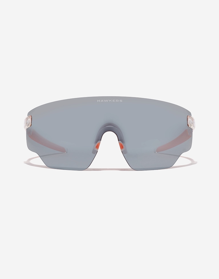 Lentes de sol Hawkers SPEED - TRANSPARENT CHROME